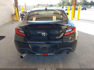 2022 TOYOTA GR86 PREMIUM