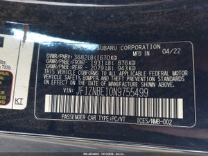 2022 TOYOTA GR86 PREMIUM
