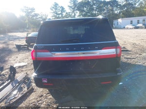 2019 LINCOLN NAVIGATOR L RESERVE