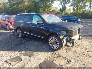 2019 LINCOLN NAVIGATOR L RESERVE