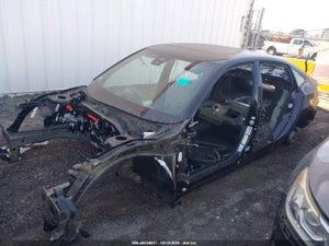 2026 HONDA CIVIC HYBRID SPORT/SPORT TOURING
