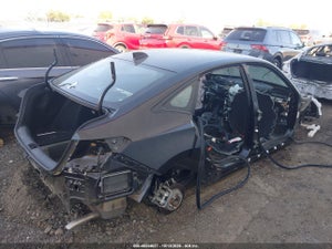 2026 HONDA CIVIC HYBRID SPORT/SPORT TOURING