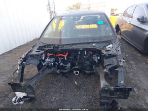 2026 HONDA CIVIC HYBRID SPORT/SPORT TOURING