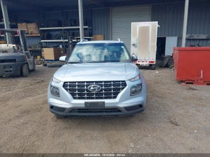 2022 HYUNDAI VENUE SEL