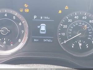 2022 HYUNDAI VENUE SEL