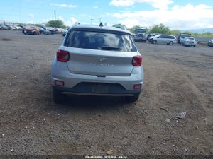 2022 HYUNDAI VENUE SEL