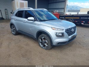 2022 HYUNDAI VENUE SEL