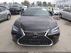 2024 LEXUS ES 300H