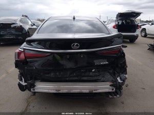 2024 LEXUS ES 300H
