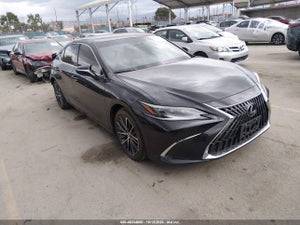 2024 LEXUS ES 300H