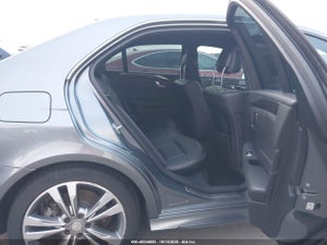 2016 MERCEDES-BENZ E 350
