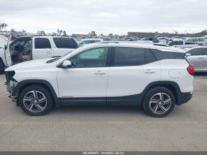 2020 GMC TERRAIN FWD SLT