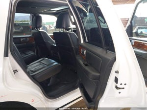 2017 LINCOLN NAVIGATOR SELECT