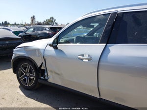 2026 MERCEDES-BENZ GLC 300 SUV