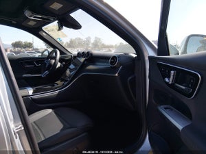 2026 MERCEDES-BENZ GLC 300 SUV