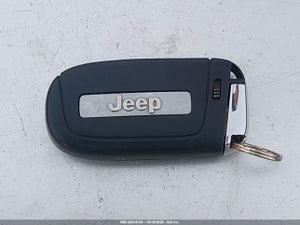 2021 JEEP COMPASS 80TH ANNIVERSARY 4X4