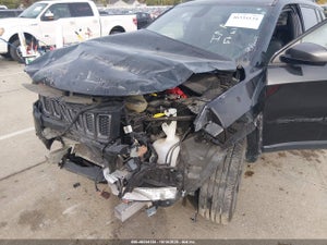 2021 JEEP COMPASS 80TH ANNIVERSARY 4X4