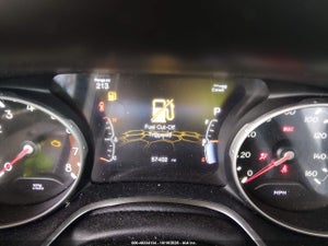 2021 JEEP COMPASS 80TH ANNIVERSARY 4X4