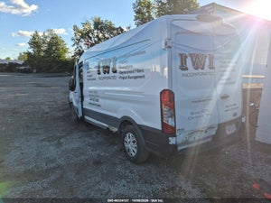 2024 FORD TRANSIT-250