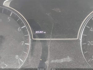 2016 NISSAN ALTIMA 2.5/2.5 S/2.5 SL/2.5 SR/2.5 SV