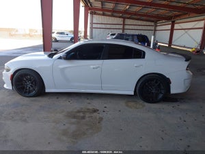 2019 DODGE CHARGER SCAT PACK RWD