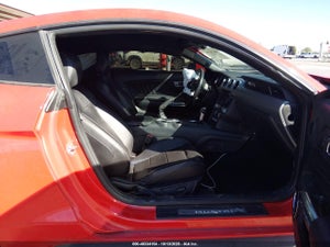 2022 FORD MUSTANG ECOBOOST PREMIUM FASTBACK