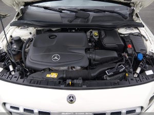 2018 MERCEDES-BENZ GLA 250