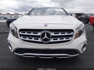 2018 MERCEDES-BENZ GLA 250