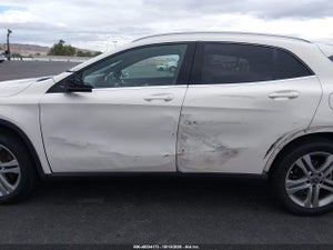 2018 MERCEDES-BENZ GLA 250