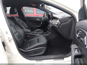 2018 MERCEDES-BENZ GLA 250