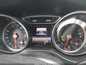 2018 MERCEDES-BENZ GLA 250