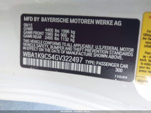 2016 BMW 228I