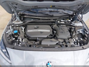 2025 BMW 228 GRAN COUPE XDRIVE