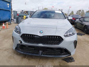 2025 BMW 228 GRAN COUPE XDRIVE