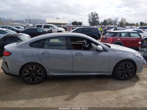 2025 BMW 228 GRAN COUPE XDRIVE