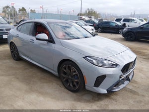 2025 BMW 228 GRAN COUPE XDRIVE
