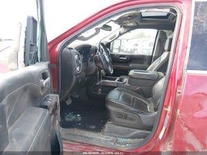 2021 GMC SIERRA 3500HD 4WD  STANDARD BED DENALI