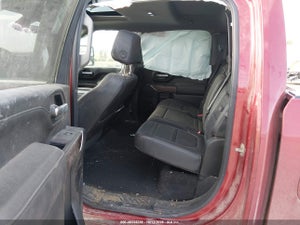 2021 GMC SIERRA 3500HD 4WD  STANDARD BED DENALI