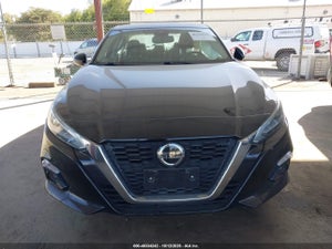 2019 NISSAN ALTIMA 2.5 SV