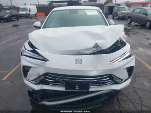 2024 BUICK ENVISTA PREFERRED FWD