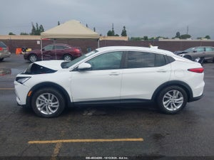 2024 BUICK ENVISTA PREFERRED FWD