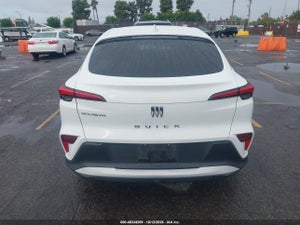 2024 BUICK ENVISTA PREFERRED FWD
