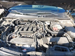 2023 HONDA CIVIC EX/EX W/O BSI