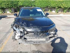 2023 HONDA CIVIC EX/EX W/O BSI