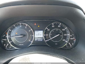 2018 NISSAN ARMADA SL