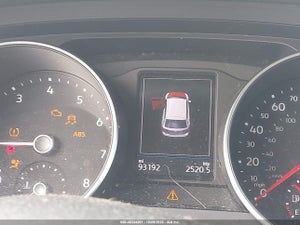2020 VOLKSWAGEN TIGUAN 2.0T S