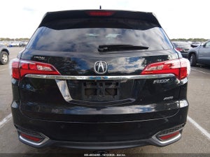2017 ACURA RDX ADVANCE PACKAGE