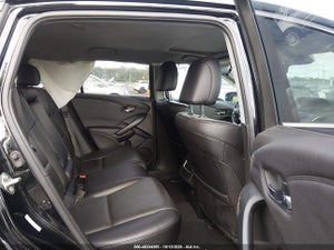 2017 ACURA RDX ADVANCE PACKAGE