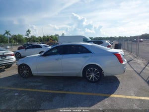 2016 CADILLAC CTS LUXURY COLLECTION