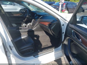 2016 CADILLAC CTS LUXURY COLLECTION